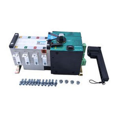 100A Transfer Switch for Aisikai SKT1