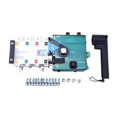 100A Transfer Switch for Aisikai SKT1