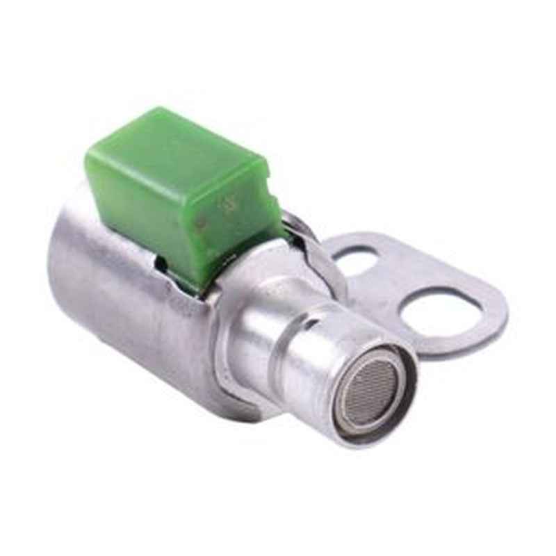 Transmission 3-Way Solenoid Valve Assembly 35240-34010 for Toyota 4Runner FJ Cruiser Sequoia Tacoma Tundra