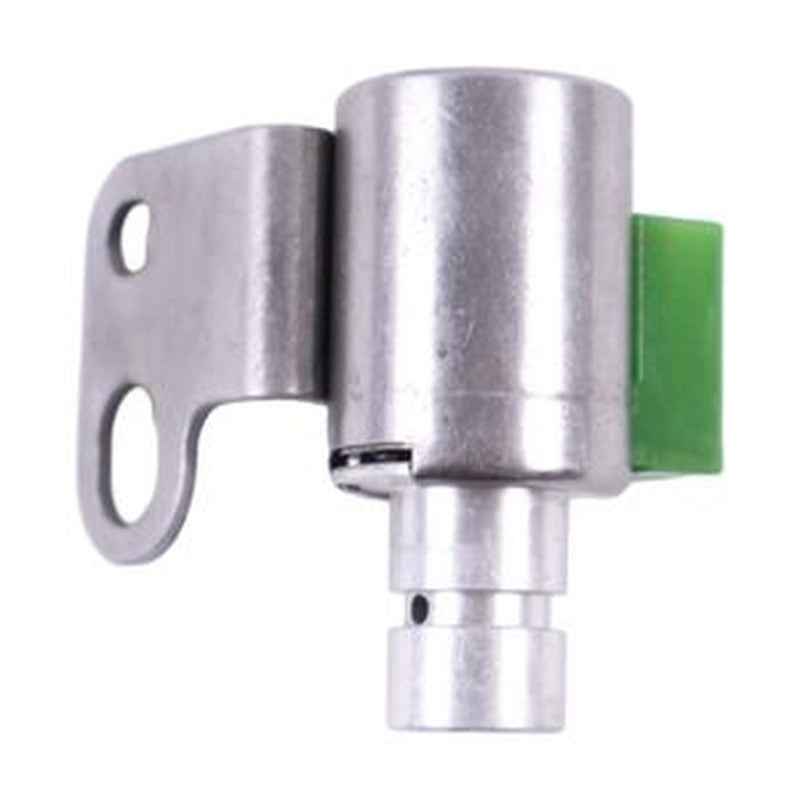 Transmission 3-Way Solenoid Valve Assembly 35240-34010 for Toyota 4Runner FJ Cruiser Sequoia Tacoma Tundra