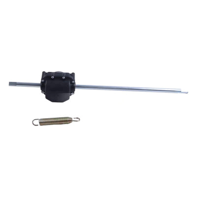 Transmission 121-9178 115-4652 for Toro 22' Recycler Lawn Mower