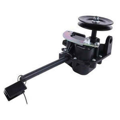 Transmission Assembly 618-04296 918-04296 for Craftsman Troy-Bilt Yard Machines Snow Blower