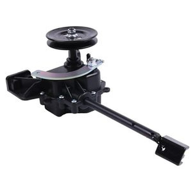 Transmission Assembly 618-04296 918-04296 for Craftsman Troy-Bilt Yard Machines Snow Blower buymachineryparts