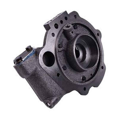Transmission Charging Pump 31340-11H00 for Nissan Forklift H01 H02