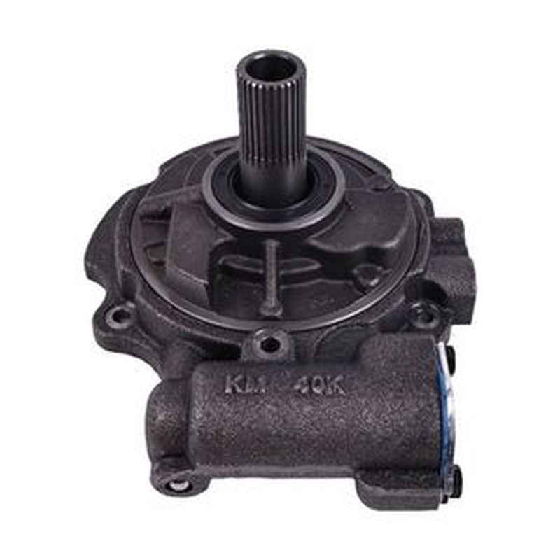 Transmission Charging Pump 31340-11H00 for Nissan Forklift H01 H02