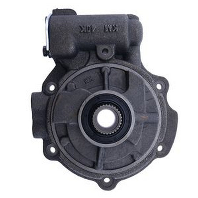 Transmission Charging Pump 31340-40K00 for Nissan Engine H20 H25 TD27 Forklift APJ01A15V PJ01A15V PJ01A18V