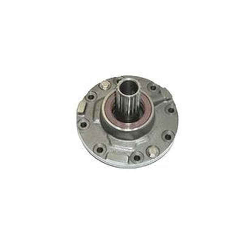 Heavy-Duty Transmission Charging Pump 32144-32890-71 for Toyota Forklift Engines