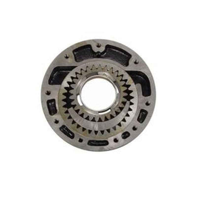 Transmission Charging Pump 32601-22011-71 for Toyota Forklift FD45 FG45 5FDA50
