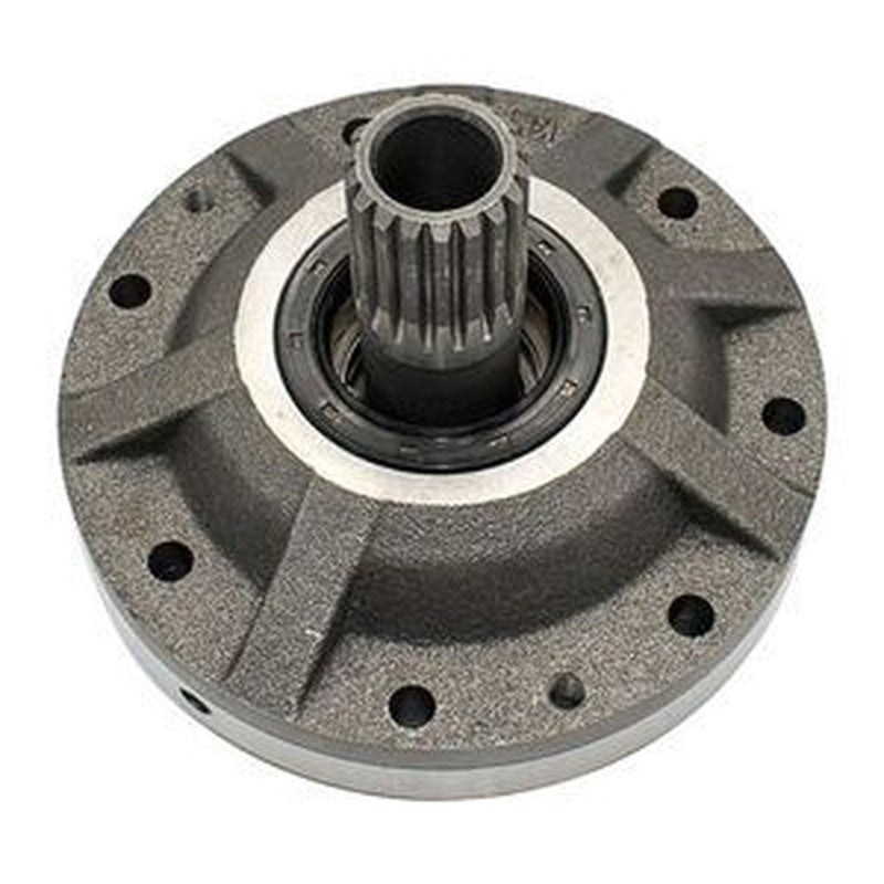 Transmission Charging Pump 91224-00061 for Caterpillar CAT Forklift