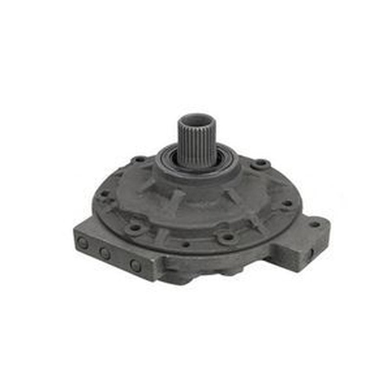 Transmission Charging Pump 91324-00080 for Mitsubishi Forklift FD/FG 15~18