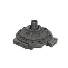 Transmission Charging Pump 91324-00080 for Mitsubishi Forklift FD/FG 15~18