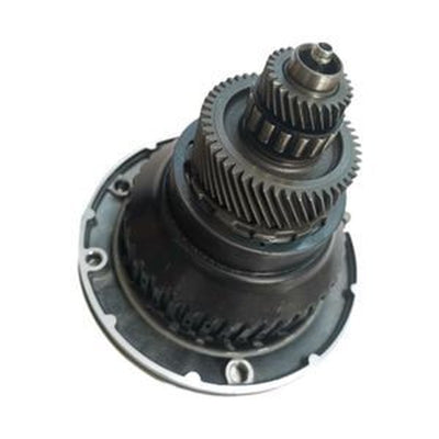 Transmission Clutch Input Drum 0AW323911A for Audi A4 A5 A6 2007-2014