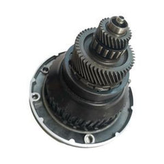 Tambor de entrada de embrague de transmisión 0AW323911A para Audi A4 A5 A6 2007-2014