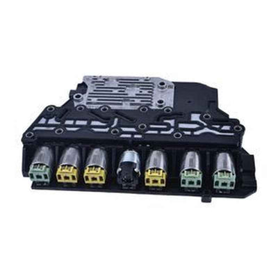 Transmission Control Module TCM 6T40 6T45 24268164 for Chevrolet Buick