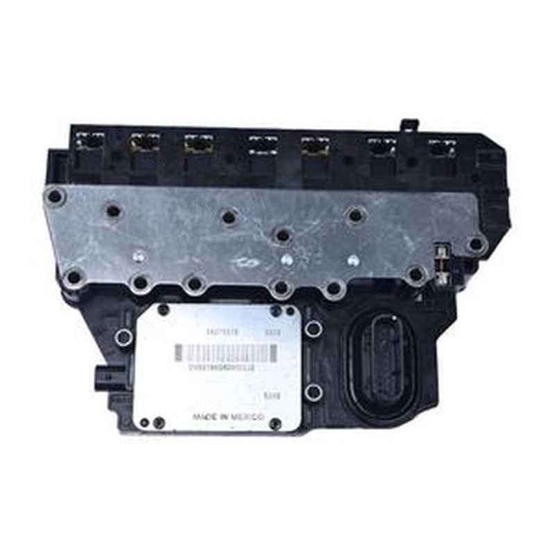 Transmission Control Module TCM 6T40 6T45 24268164 for Chevrolet Buick