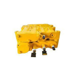 Heavy-Duty Transmission Control Valve Assembly 195-15-00026 for Komatsu Dozer D355A-5 D355A-3 D355A-3X