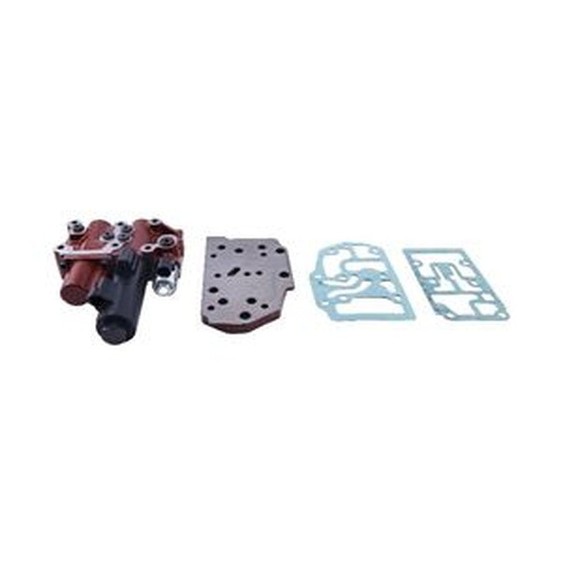 Transmission Control Valve Assembly CA0644561 for Komatsu Loader WB93R-5E0 WB93R-8 WB93S-5E0 buymachineryparts