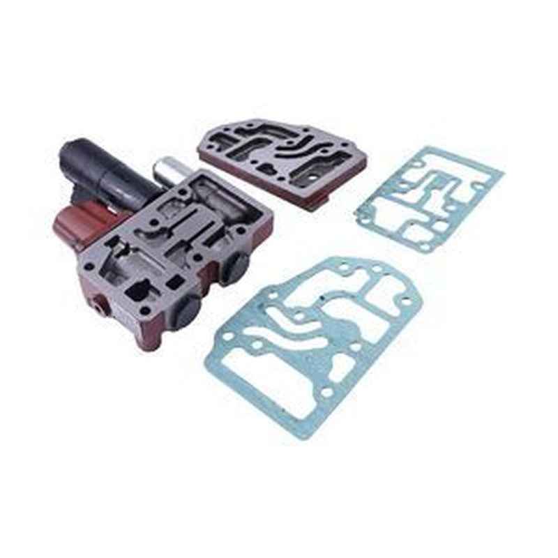 Transmission Control Valve Assembly VOE11716675 for Volvo BL60 BL61 BL70 BL70B BL71 BL71B Loader