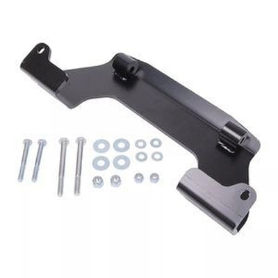 Heavy-Duty Transmission Cross Brace Kit 123292 for Hustler Raptor SD SDX Mower