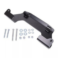 Heavy-Duty Transmission Cross Brace Kit 123292 for Hustler Raptor SD SDX Mower