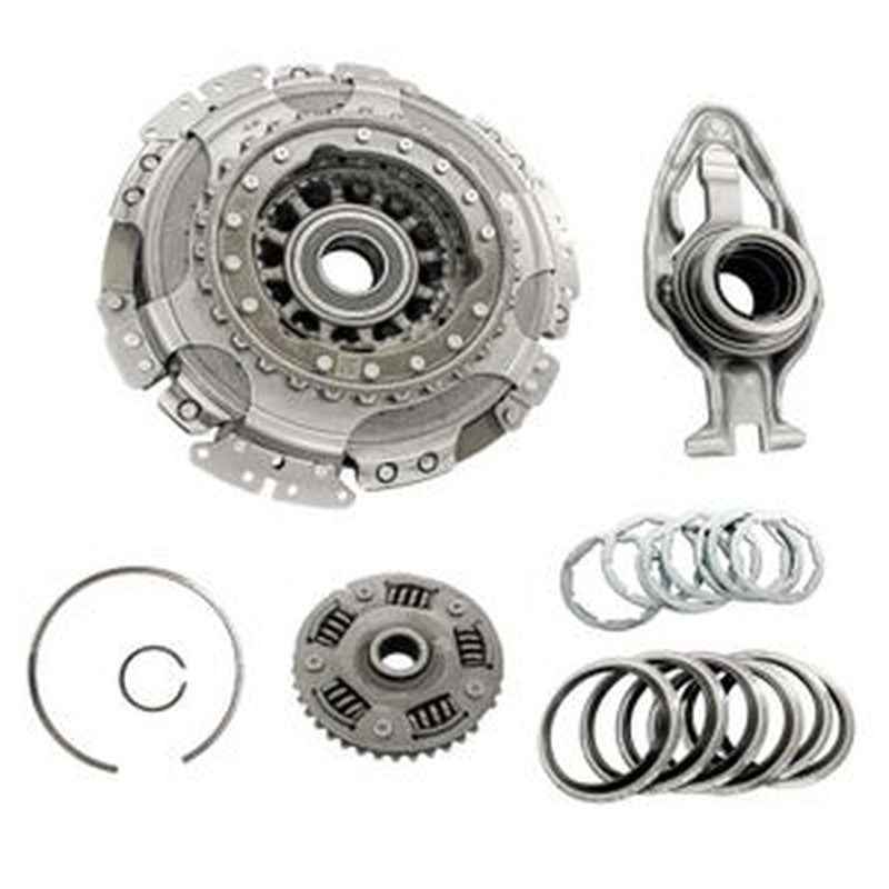 Dual Clutch Transmission Kit 602000600 for Volkswagen Audi Vehicles