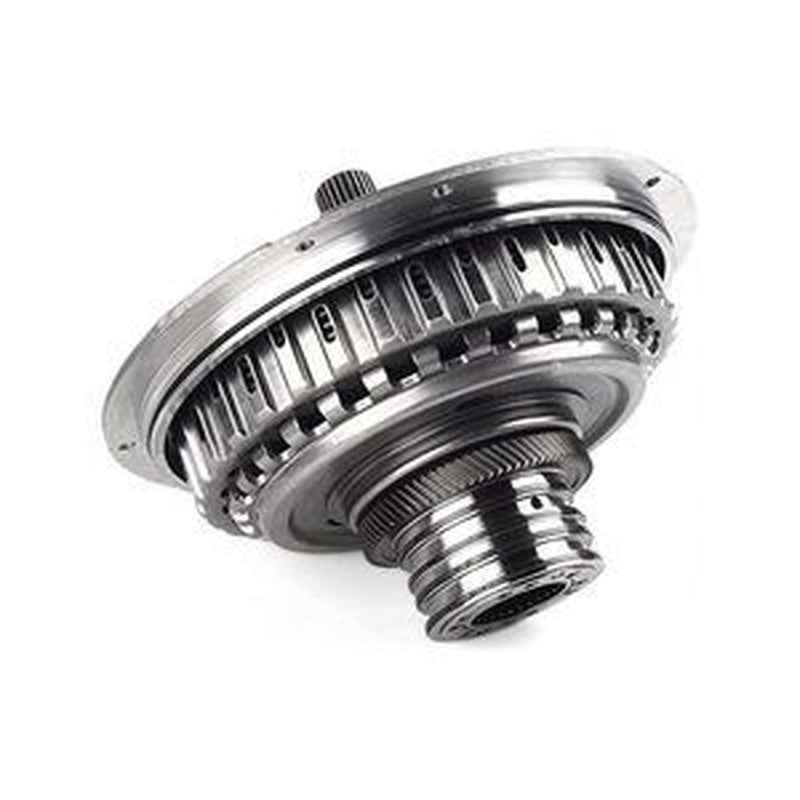 Transmission Dual Wet Clutch Drum 0B5141030E for Audi Vehicles