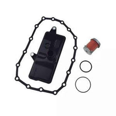 Transmission Filter Cooler Kit 25420-5T0-003 & 25450-P4V-013 for Honda Civic HR-V Fit 2014-2020