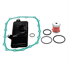 Transmission Filter Cooler Kit 25420-5T0-003 & 25450-P4V-013 for Honda Civic HR-V Fit 2014-2020