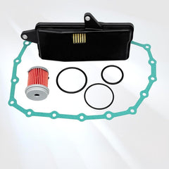 Transmission Filter Cooler Kit 25420-5T0-003 & 25450-P4V-013 for Honda Civic HR-V Fit 2014-2020