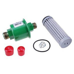 Transmission Filter Kit AM120916 M806848 for John Deere 325 335 345 355D Tractor