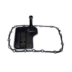 Transmission Filter with Gasket 24117593565 for BMW 328i 128i E82 E83 E90 E91 E92