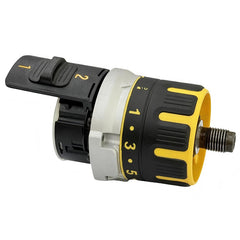 Conjunto de caja de engranajes de transmisión N287496 N287494 para taladros inalámbricos Dewalt