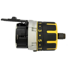 Conjunto de caja de engranajes de transmisión N287496 N287494 para taladros inalámbricos Dewalt