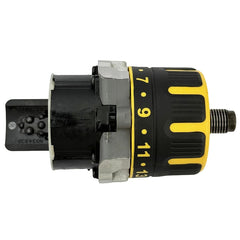 Conjunto de caja de engranajes de transmisión N287496 N287494 para taladros inalámbricos Dewalt