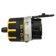 Conjunto de caja de engranajes de transmisión N287496 N287494 para taladros inalámbricos Dewalt