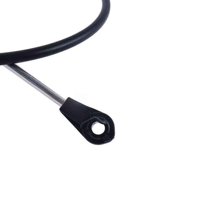 Transmission Gearshift Cable 5133190AB 5133190AA for Dodge & Chrysler 2005-2007