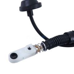 Transmission Gearshift Cable 5133190AB 5133190AA for Dodge & Chrysler 2005-2007