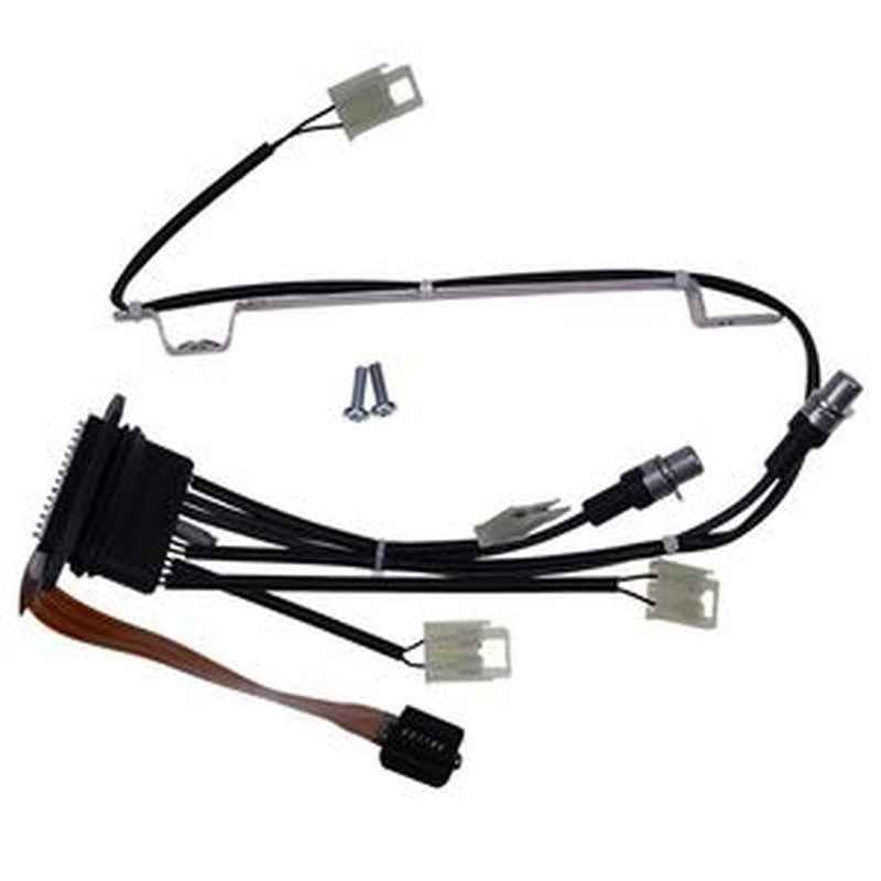 Transmission Harness Kit 22117441 & 21068285 for Volvo/Renault Truck Series