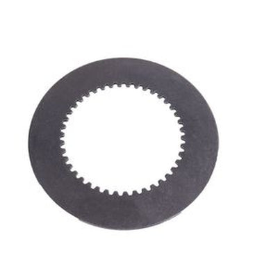 Transmission Inner Clutch Disk T173842 for John Deere Engine 6068 6090 Loader 624H 624K 644H 644K 724J TC62H