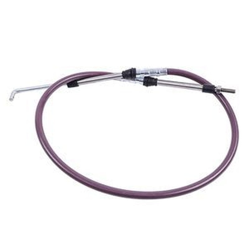 Transmission Lock Cable AR39676 for John Deere 2510 3020 4020 Tractor Skidder