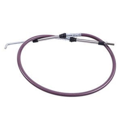 Transmission Lock Cable AR39676 for John Deere 2510 3020 4020 Tractor Skidder