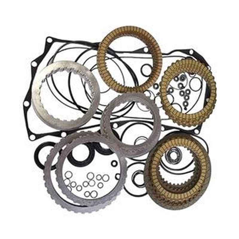 Transmission Master Rebuild Kit A541/A541E T06500F for Toyota/Lexus 3.0L Engines