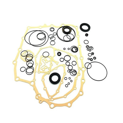 Transmission Master Rebuild Kit SPCA GNBA FA1 T17200B for Honda Civic 2006-2011