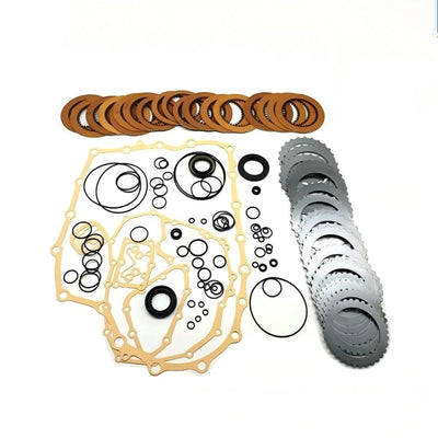 Transmission Master Rebuild Kit SPCA GNBA FA1 T17200B for Honda Civic 2006-2011
