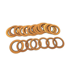 Kit de Reconstrução Principal da Transmissão SPCA GNBA FA1 T17200B para Honda Civic 2006-2011