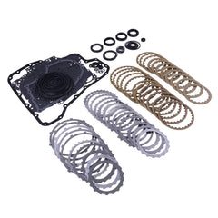 Kit de Reconstrucción del Maestro de Transmisión T10700C para Nissan Sentra Infiniti G20 TIIDA