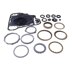 Kit de Reconstrucción del Maestro de Transmisión T10700C para Nissan Sentra Infiniti G20 TIIDA