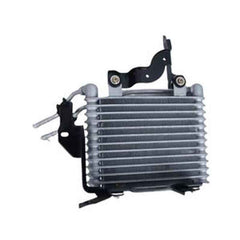Transmission Oil Cooler 25500-5M4-A01 for 2014-2017 Honda Accord Hybrid 2.0L