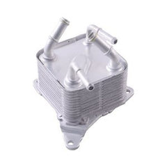 Refroidisseur d'huile de transmission 2920A400 compatible MITSUBISHI 2018-2024 Mitsubishi Eclipse Outlander