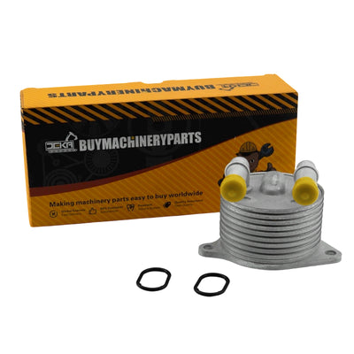 Transmission Oil Cooler 68373829AA 68369628AA for 2018-2022 Jeep Compass 2.4L